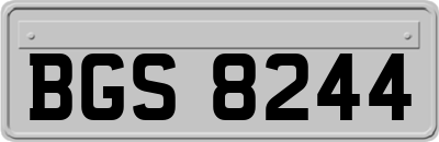 BGS8244