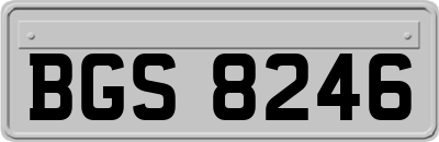 BGS8246