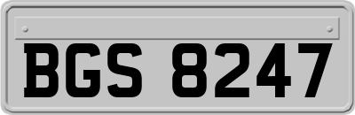 BGS8247