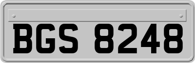 BGS8248