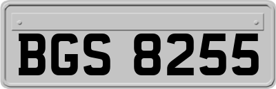BGS8255