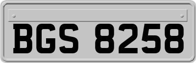 BGS8258