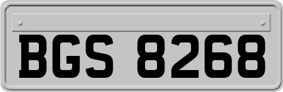 BGS8268
