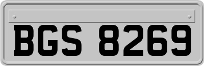 BGS8269