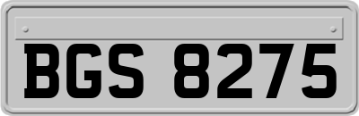 BGS8275