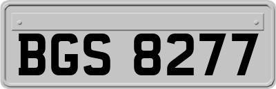 BGS8277