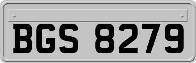 BGS8279