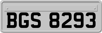 BGS8293