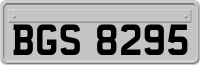 BGS8295