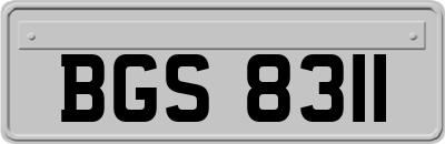 BGS8311
