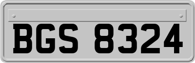BGS8324