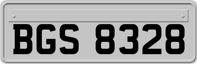 BGS8328