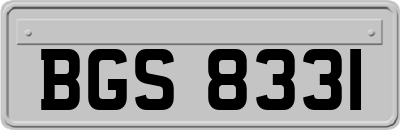BGS8331
