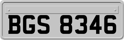 BGS8346