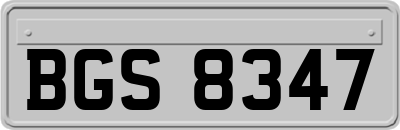 BGS8347