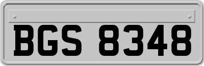 BGS8348