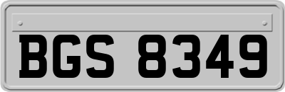 BGS8349