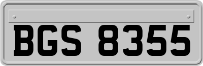 BGS8355