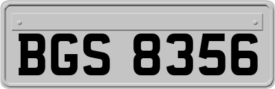 BGS8356