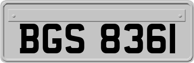 BGS8361