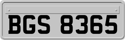 BGS8365