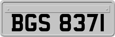 BGS8371