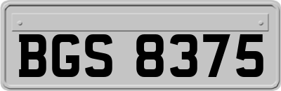 BGS8375