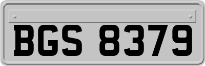 BGS8379