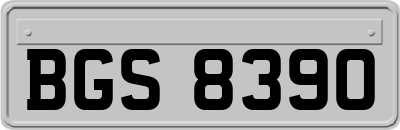 BGS8390