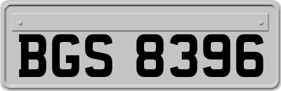 BGS8396