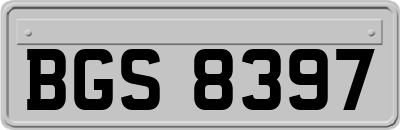 BGS8397