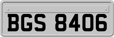 BGS8406