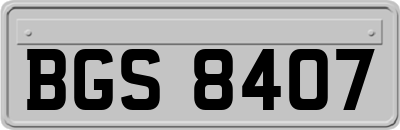 BGS8407