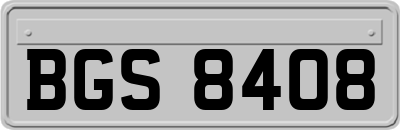 BGS8408