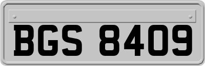 BGS8409