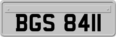 BGS8411