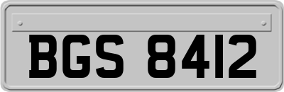 BGS8412