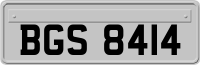BGS8414