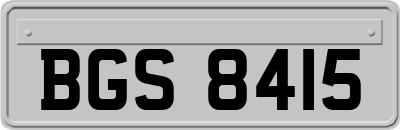 BGS8415