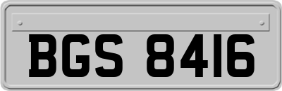 BGS8416