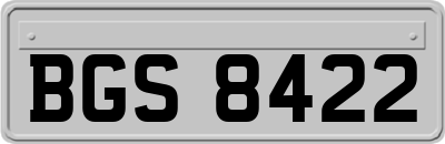 BGS8422