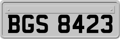 BGS8423