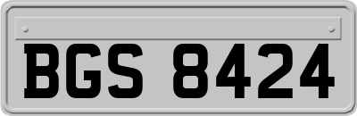 BGS8424