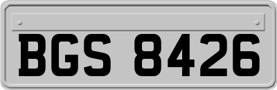 BGS8426