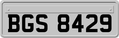 BGS8429