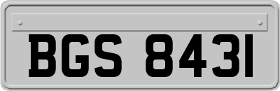 BGS8431