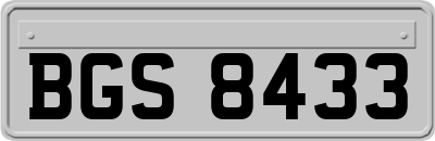 BGS8433