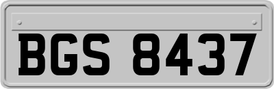 BGS8437