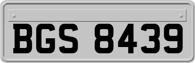 BGS8439