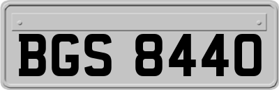 BGS8440